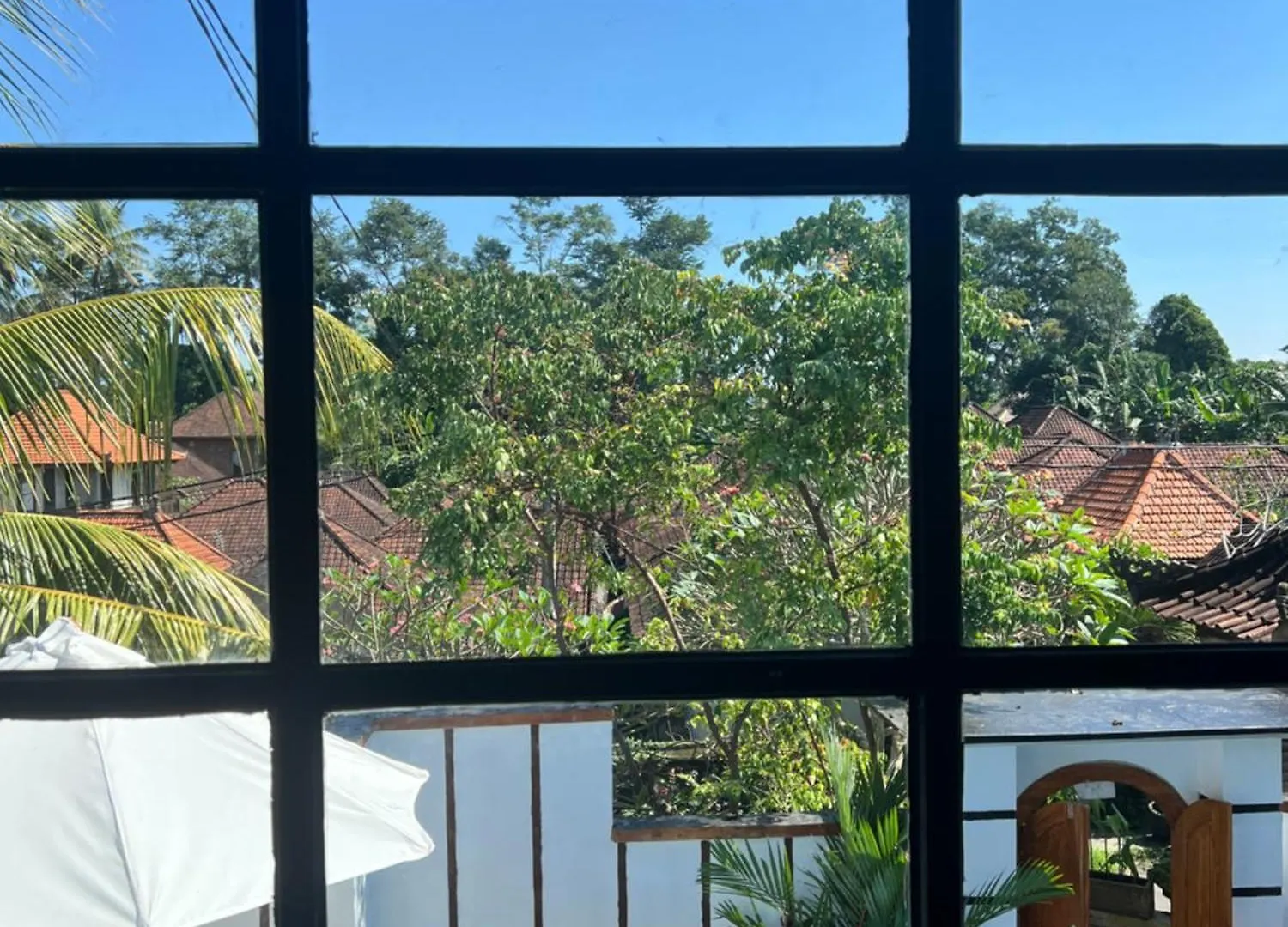 Ubud Suarga Private Pool Villa 0*, ウブド インドネシア