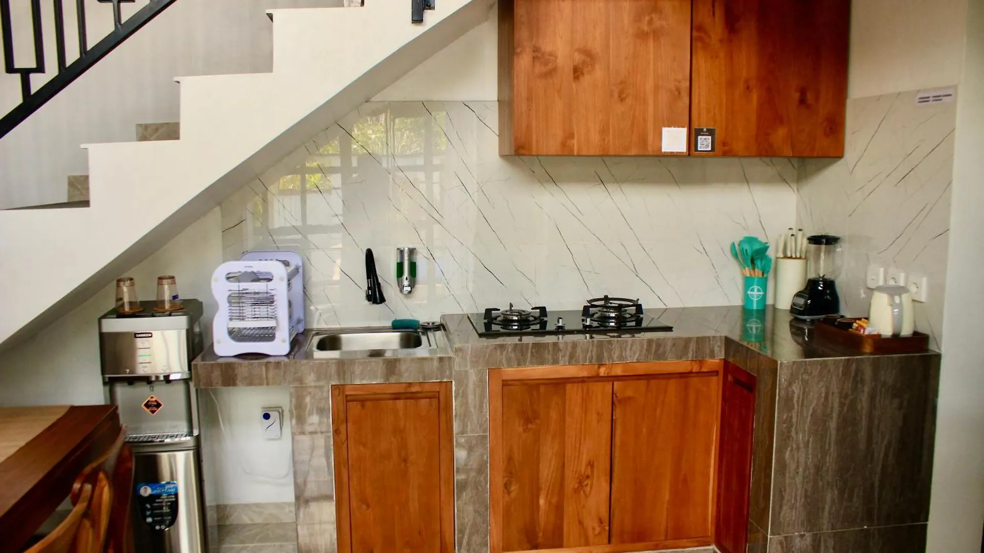 Ubud Suarga Private Pool Villa 0*, ウブド インドネシア