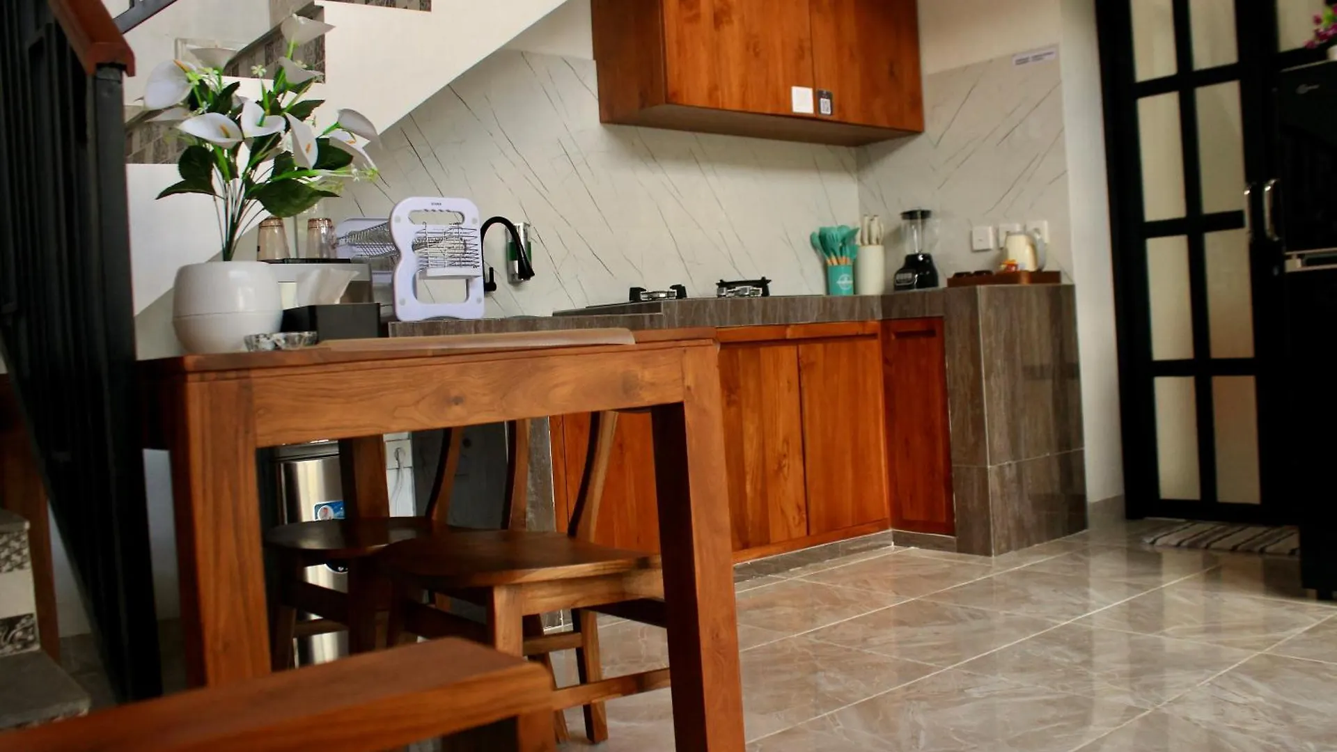 Ubud Suarga Private Pool Villa