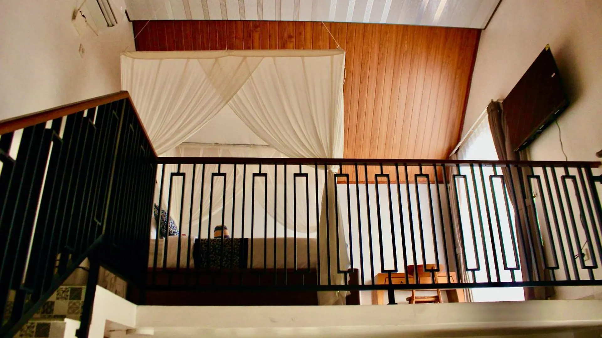 Ubud Suarga Private Pool Villa インドネシア