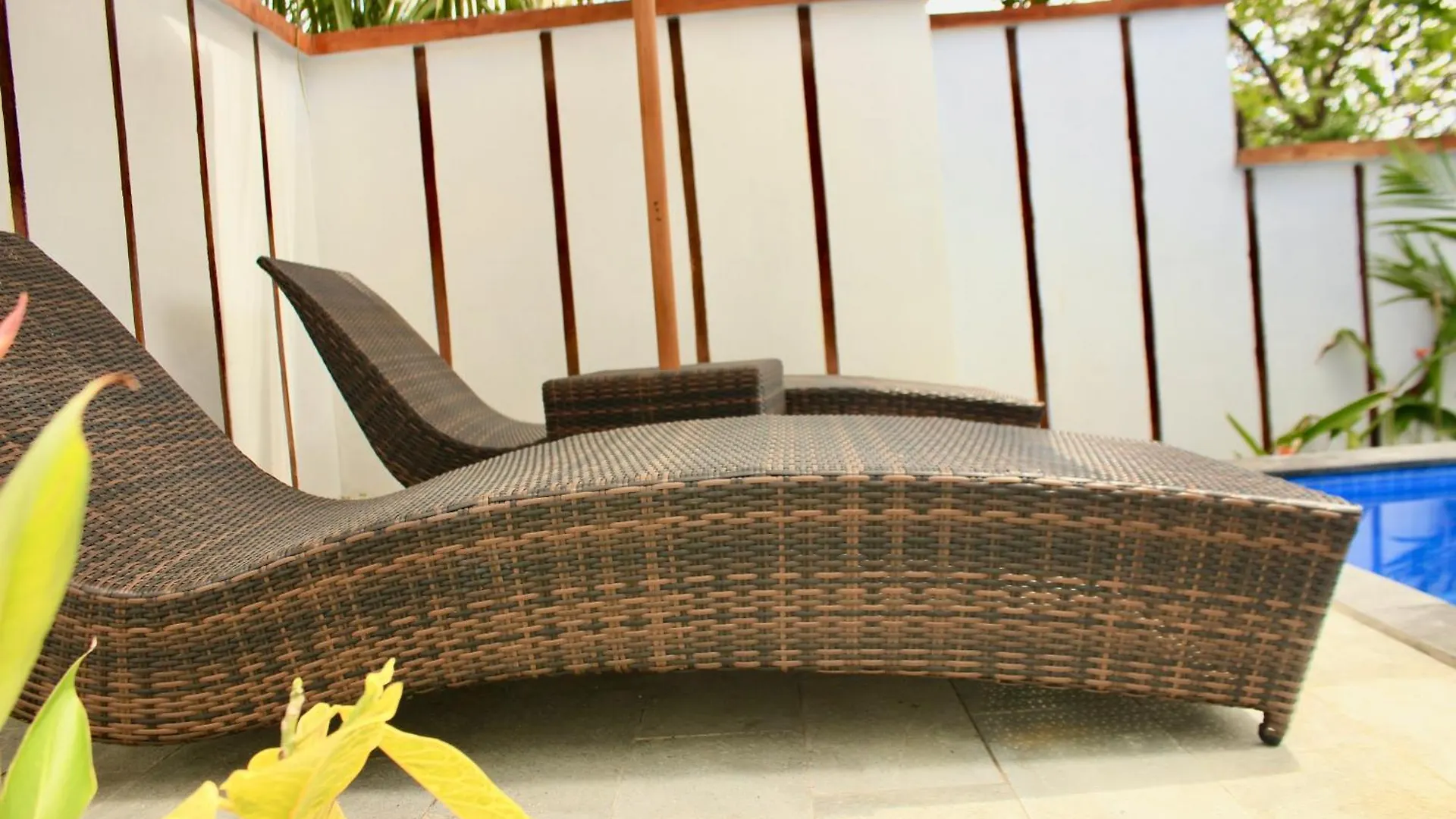 Ubud Suarga Private Pool Villa 0*, ウブド インドネシア