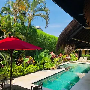 Elleo Villa Seminyak (Bali)