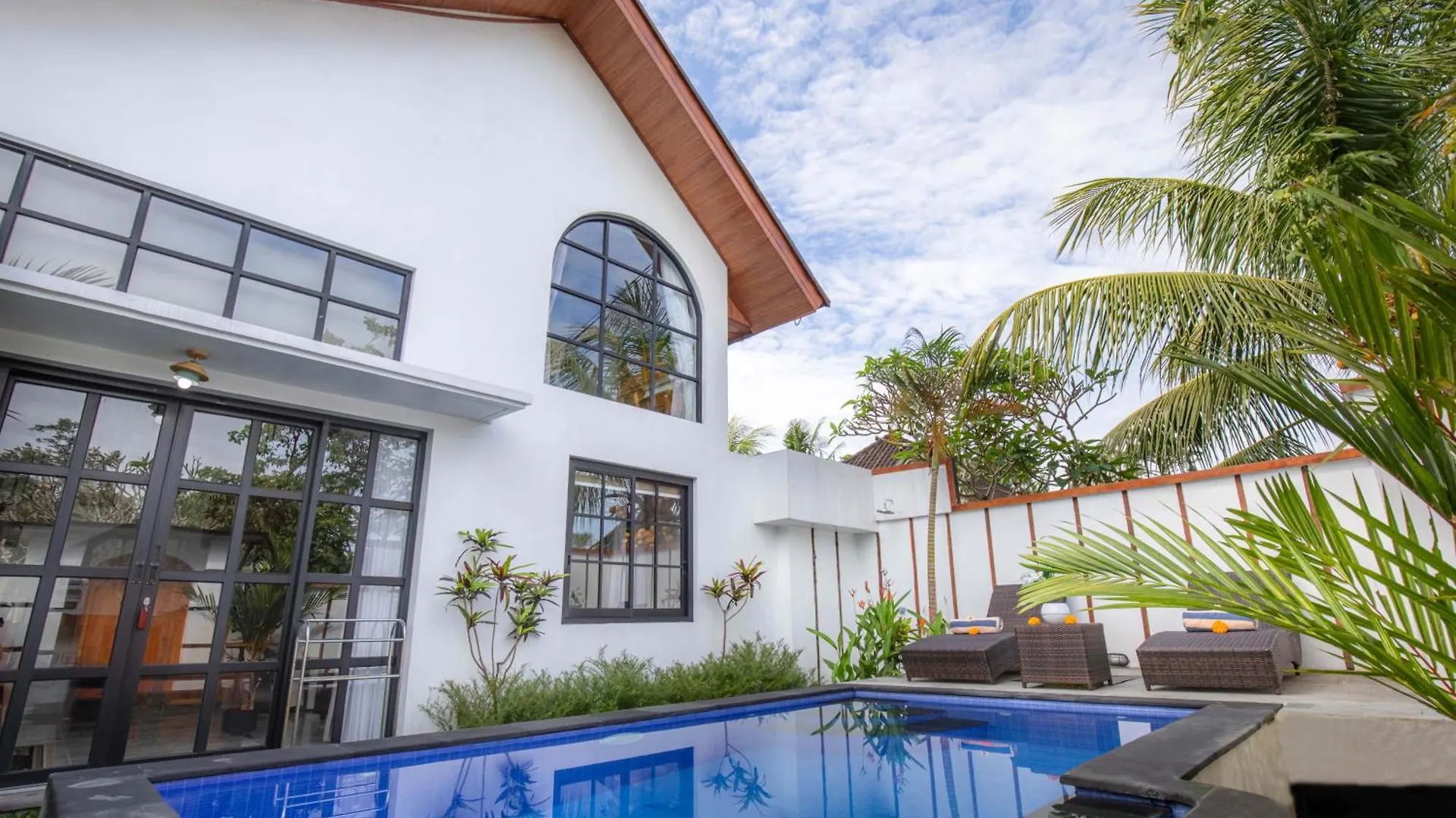 Ubud Suarga Private Pool Villa 0*, Ubud (Bali) Indonesia