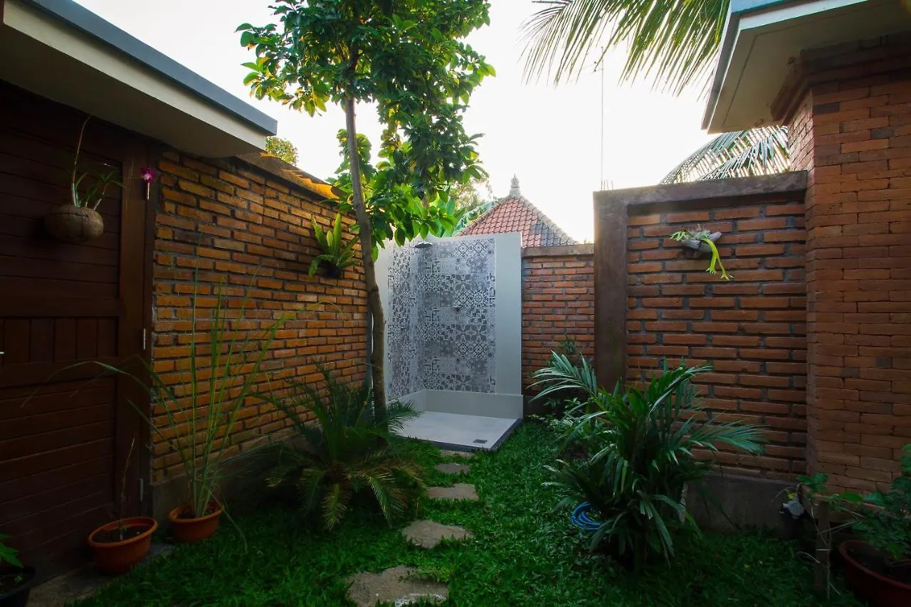 Ubud Suarga Private Pool Villa